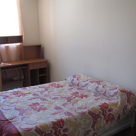 Hostal Roma Valparaíso Buitenkant foto
