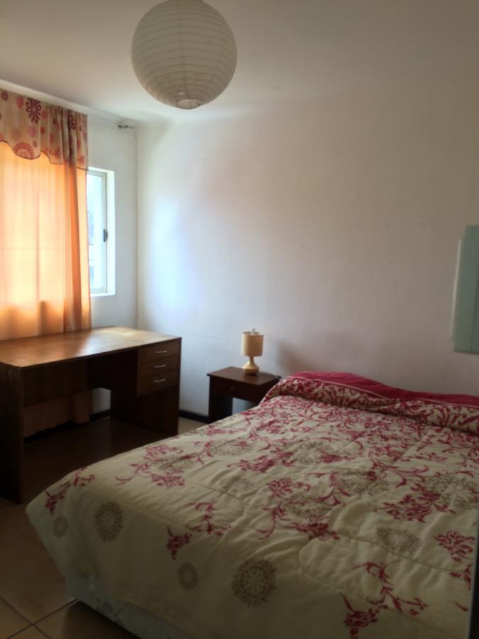 Hostal Roma Valparaíso Buitenkant foto